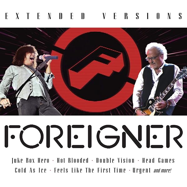 洋楽 Extended Versions Amazon.co.jp: Extended Versions: Music